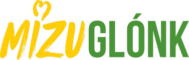 MIZUGLÓNK Logo